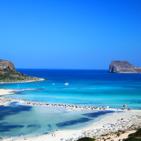 Estas son las 15 mejores playas de Europa y cuatro de ellas son españolas