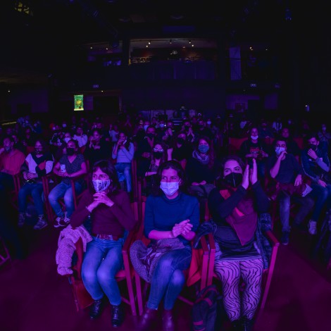 Ifema diseña un plan para la vuelta segura a conciertos y festivales