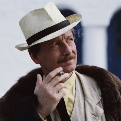 Muere Ronald Pickup, actor de ‘The Crown’, ‘Downton Abbey’ y ‘La misión’