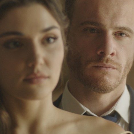 ‘Love is in the air’: ¿por qué sigue Telecinco emitiendo la serie turca si no es un éxito de audiencias?