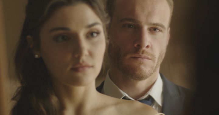 Love Is In The Air Serie Turca 2020 Streaming ‘Love is in the air’: ¿por qué sigue Telecinco emitiendo la serie turca