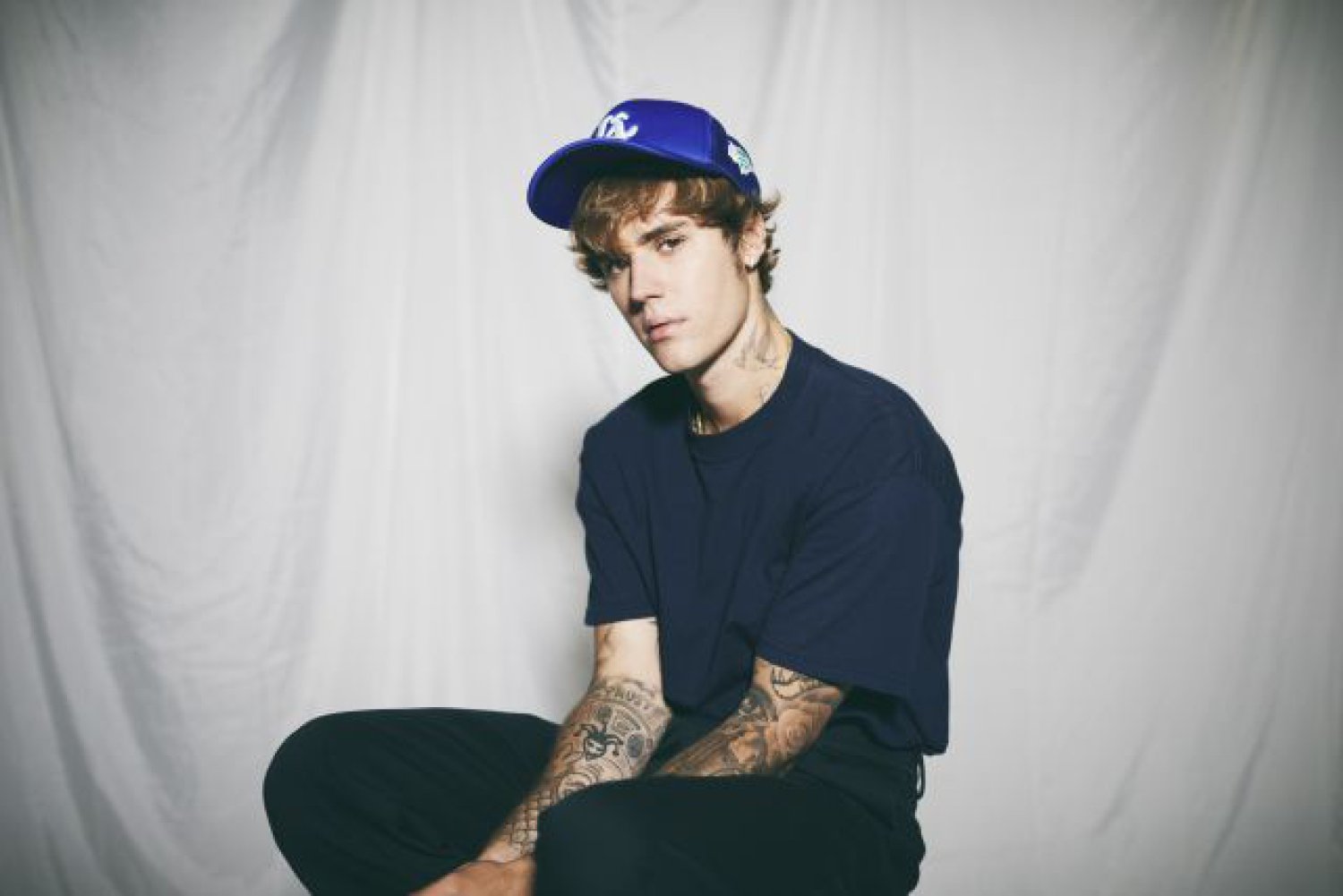 Justin Bieber Anuncia Justice Su Sexto Album De Estudio Musica Los40