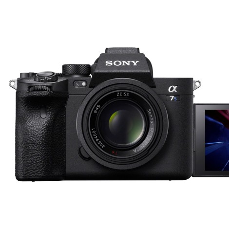 Sony mejora su mejor cámara de video con un nuevo firmware