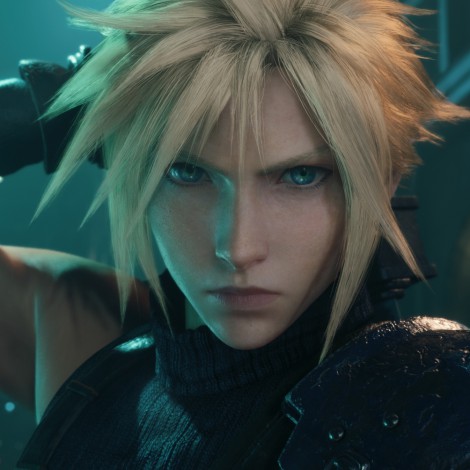 PlayStation Plus: Rumores de Final Fantasy VII Remake gratis para PS4 y confirmada nueva versión en PS5