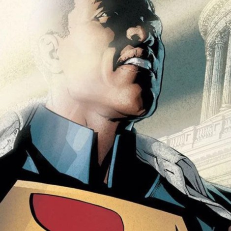 El Superman negro llegará al cine de la mano de J.J. Abrams