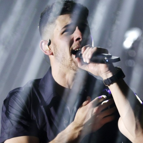 Nick Jonas lanzará nuevo disco el 12 de marzo: Spaceman