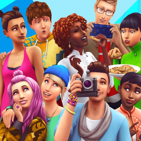 21 regalos por los 21 años de Los Sims