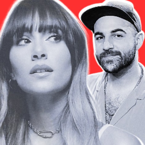 De Aitana y Morat a Nil Moliner: el pop en español abre y cierra la lista esta semana