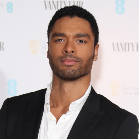 ¿Será Regé-Jean Page de 'Los Bridgerton' el nuevo Superman?