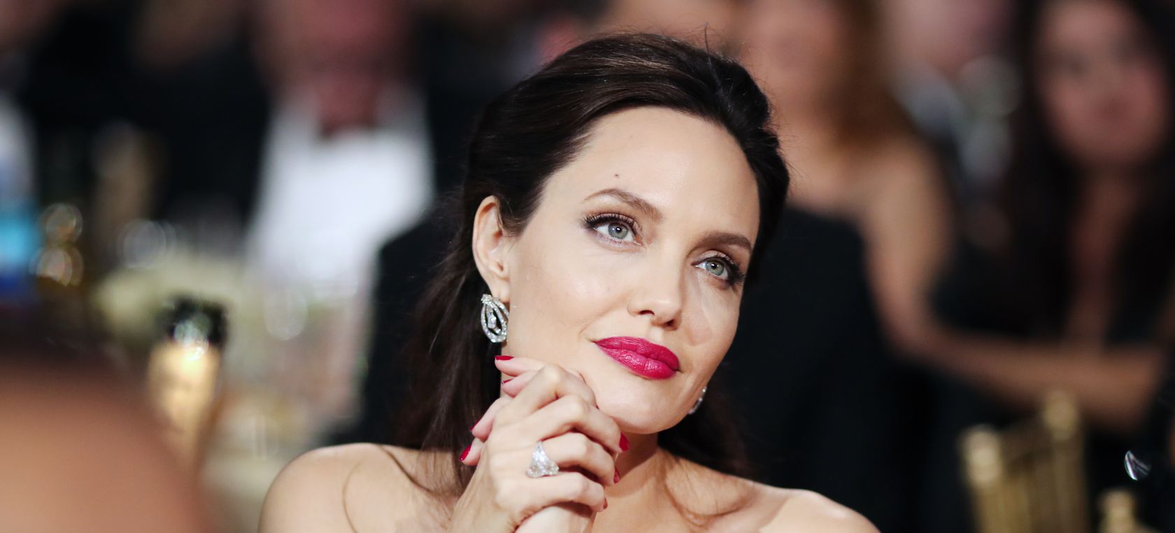 Así es el cuadro que Angelina Jolie ha vendido por casi 10 millones de euros