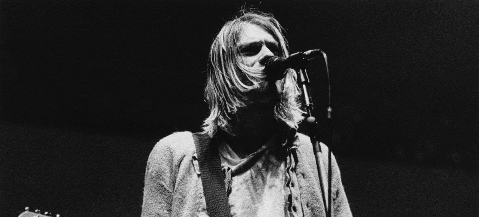 Así fue el accidentado y difícil último concierto de Nirvana