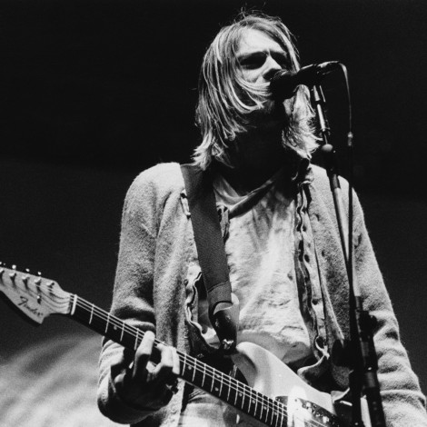 Así fue el accidentado y difícil último concierto de Nirvana