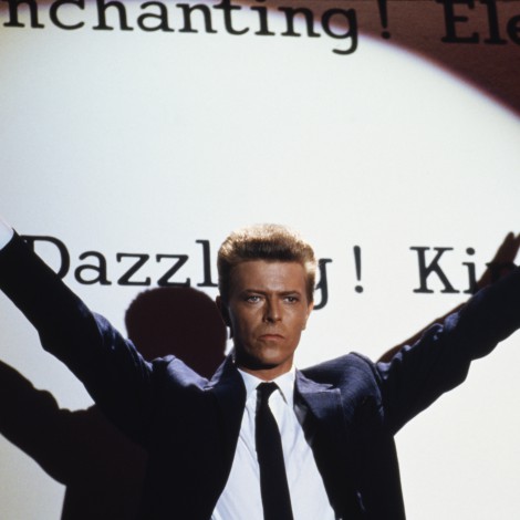 ‘Absolute Beginners’: la canción de la película que David Bowie protagonizó hace 36 años