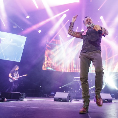 Rafa Sánchez lanza 'Vístete Princesa', su primer single en solitario tras dejar La Unión
