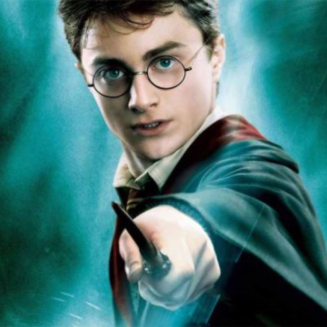 Daniel Radcliffe robó algo del rodaje de 'Harry Potter' que jamás imaginarías