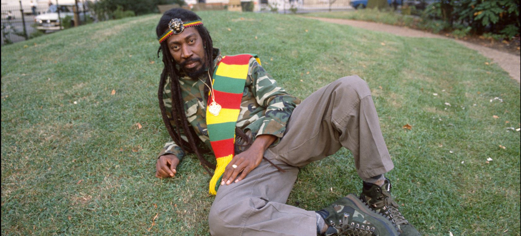 Muere Bunny Wailer, leyenda del reggae y último miembro de The Wailers
