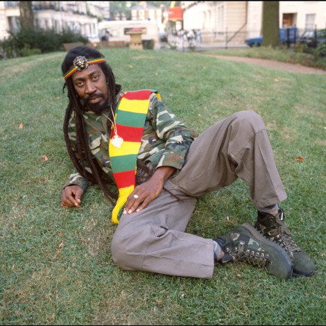 Muere Bunny Wailer, leyenda del reggae y último miembro de The Wailers