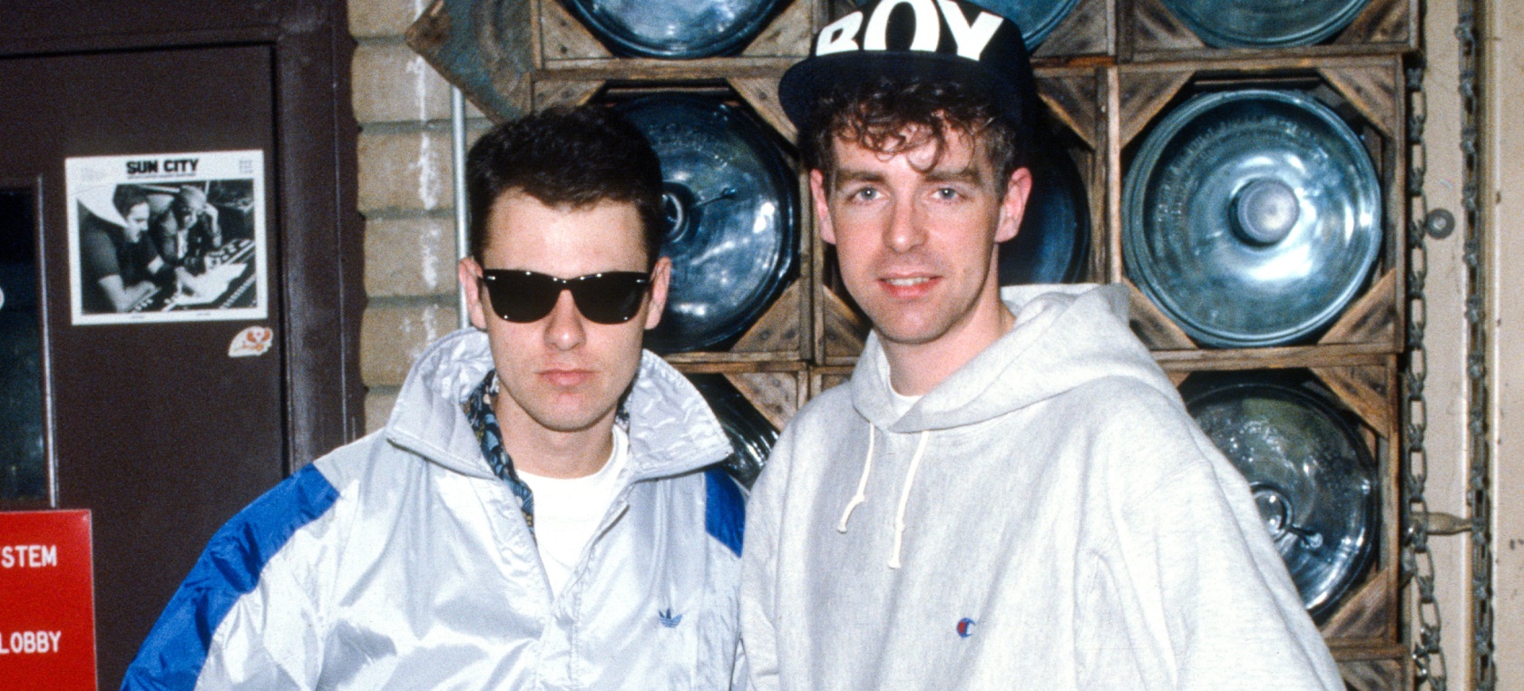 ‘Always on my mind’, el homenaje involuntario de Pet Shop Boys a Elvis Presley
