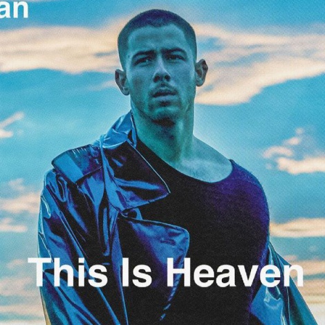 Nick Jonas aterriza con ‘This Is Heaven’, su nueva carta de amor a Priyanka Chopra en ‘Spaceman’