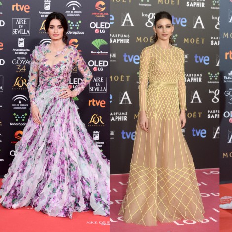 ¿Alfombra roja de los Goya? Esta noche no veremos desfilar a los actores pero sí sus casas y quizá algo más