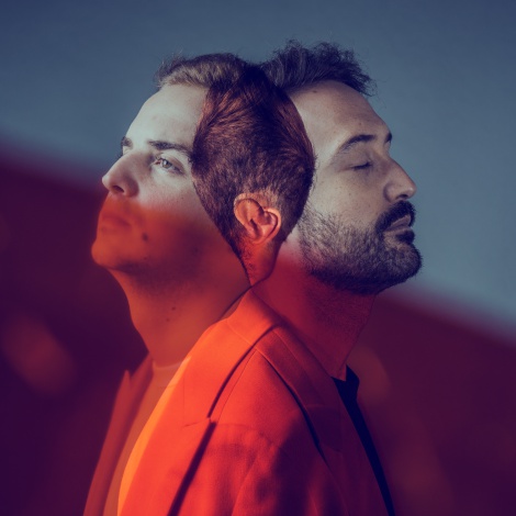 Melifluo estrena ‘PASADO_FUTURO’, su primer álbum