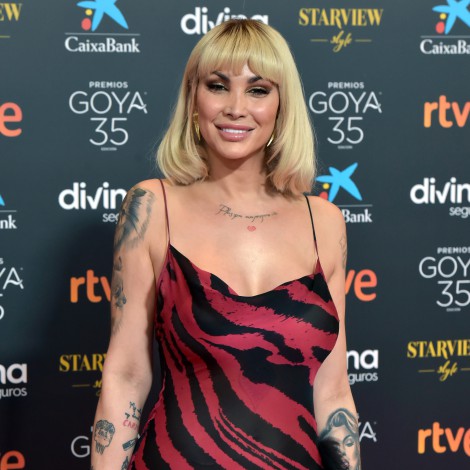 Daniela Santiago y Marta Nieto reaccionan a los comentarios machistas de los premios Goya