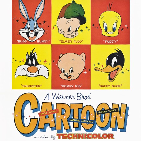 Un personaje de los Looney Tunes es acusado de “fomentar la cultura de la violación”