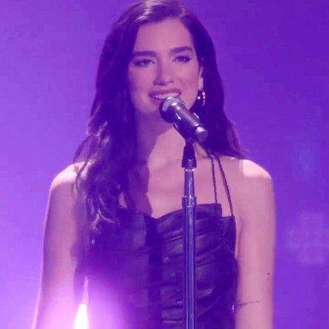 Actuaciones confirmadas de los Grammy 2021: Dua Lipa, Taylor Swift, Billie Eilish, Harry Styles...