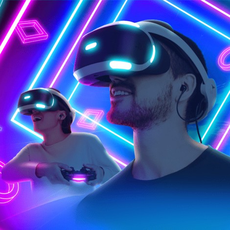 PlayStation VR anuncia seis nuevos juegos