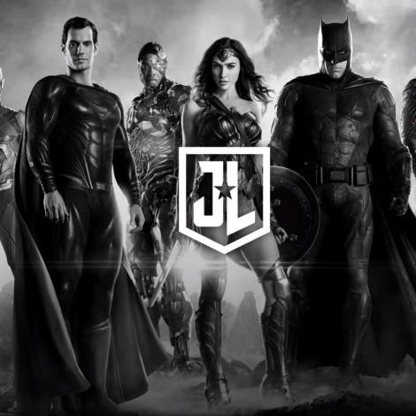 HBO filtra por error ‘La liga de la justicia’ de Zack Snyder y ya hay reacciones a la película