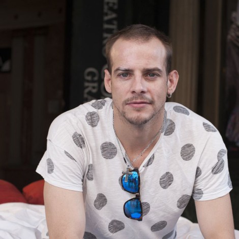 Alejandro Abad, productor de 'Mi música es tu voz' conmemora a Álex Casademunt: