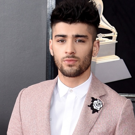 Zayn Malik estalla contra los Premios Grammy: “Que os jodan”