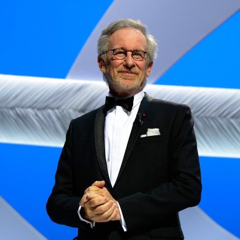 Steven Spielberg quiere volver por todo lo alto a sus raíces tras estrenar ‘West Side Story’