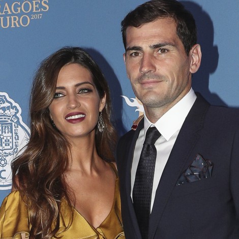 Sara Carbonero e Íker Casillas se separan según Lecturas