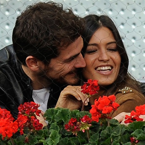Sara Carbonero e Íker Casillas: Su historia de amor año a año