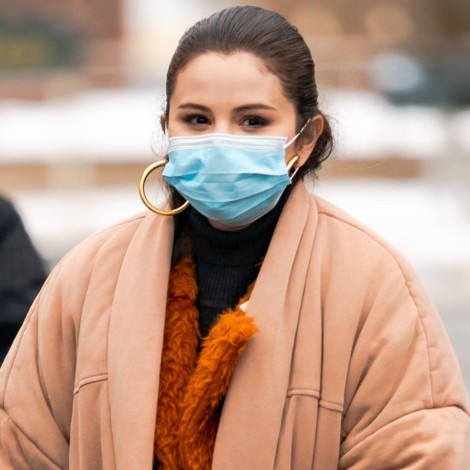 Selena Gomez en la pandemia: Cocina, yoga, ‘Los Bridgerton’, chándal y acercamiento a la política