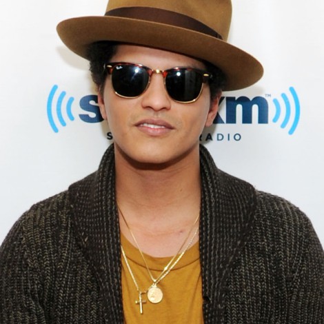 Bruno Mars y Silk Sonic, confirmados para actuar en los Grammy