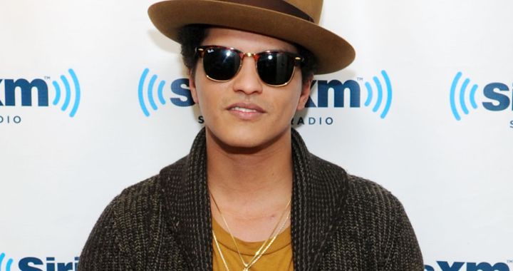 Bruno Mars y Silk Sonic, confirmados para actuar en los ...