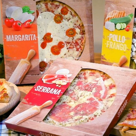 Así son las pizzas de masa madre con las que Mercadona quiere revolucionar el mercado