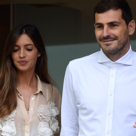 Kiko Matamoros asegura en ‘Sálvame’ que hay audios confirmando la separación de Iker Casillas y Sara Carbonero