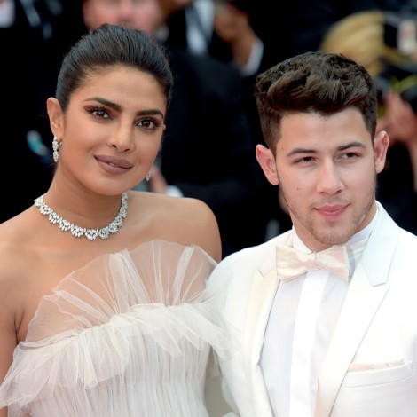 Nick Jonas y Priyanka Chopra serán las estrellas de la lectura de los premios Óscar 2021