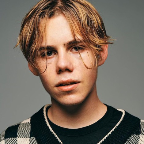 Kid Laroi anuncia el listado de canciones de su nuevo EP con 4 colaboradores de lujo además de Justin Bieber