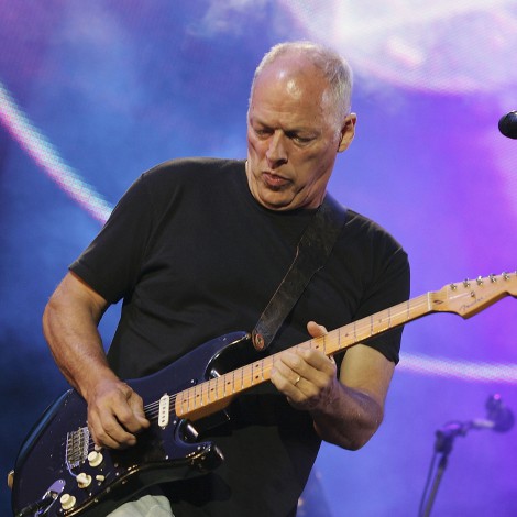 ¿Habrá una posible reunión de Pink Floyd? David Gilmour se pronuncia rotundamente