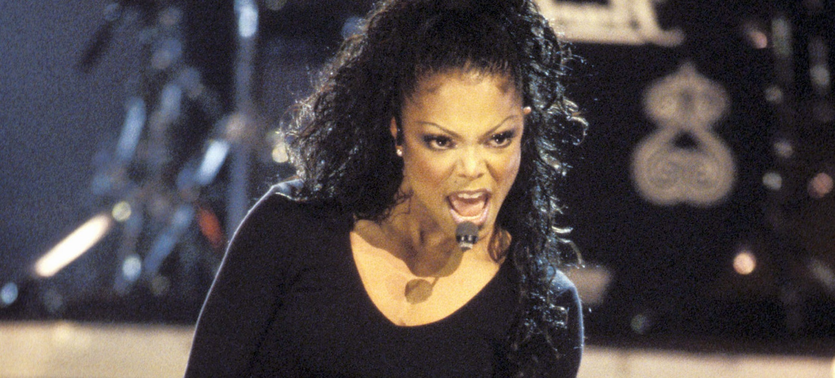 ‘Together again’, la canción con la que Janet Jackson enarboló la bandera de la lucha contra el SIDA