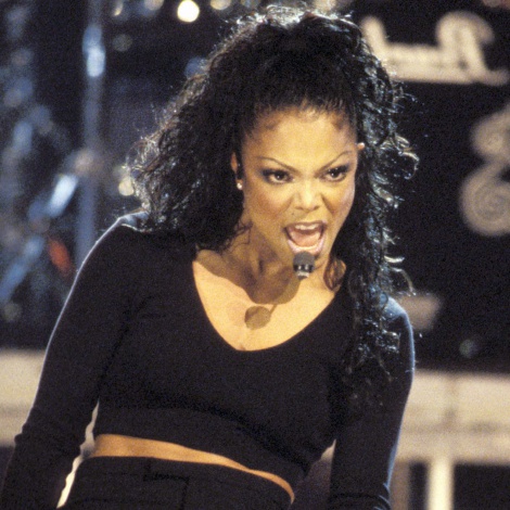 ‘Together again’, la canción con la que Janet Jackson enarboló la bandera de la lucha contra el SIDA
