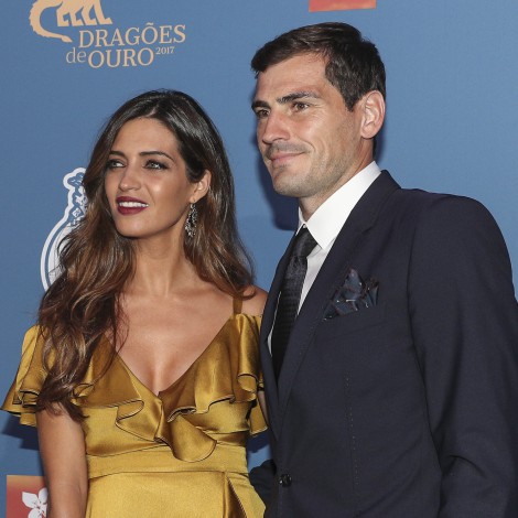 Sara Carbonero sobre su ruptura con Iker Casillas: 
