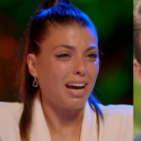 'La isla de las tentaciones' se come un día de 'Love is in the air': así queda la parrilla de Telecinco