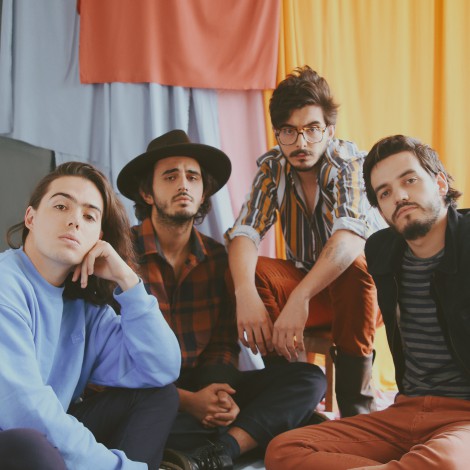Morat lanza ‘No hay más que hablar’ por petición de sus seguidores: ¡Videoclip y letra aquí!