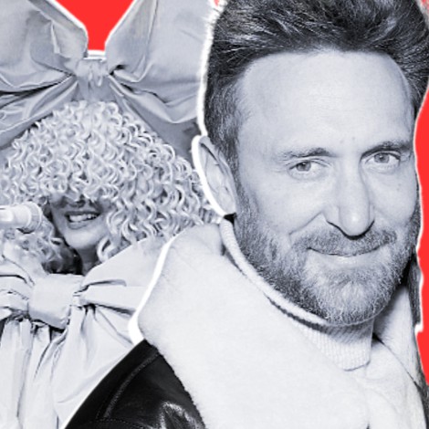 David Guetta y Sia invocan al amor desde el Nº1 de la lista