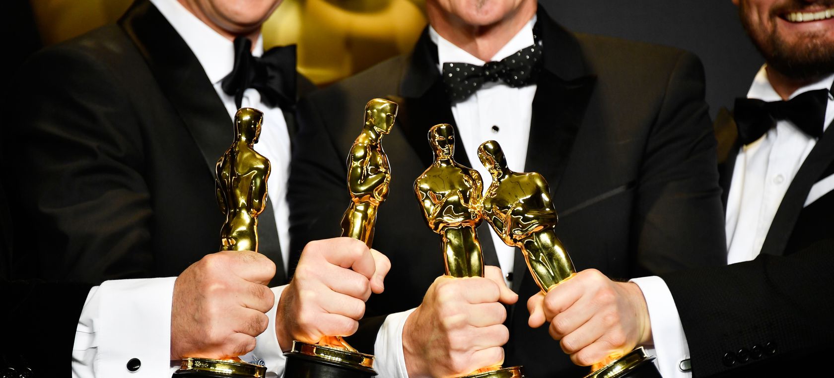 DIRECTO: Premios Óscar 2021, lista con todas las películas nominadas a la 93 edición